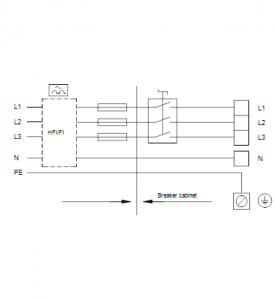 Станция повышения давления Grundfos HYDRO MULTI-E 2 CME 5-08 — 98486787 98486787_4