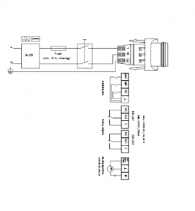 Циркуляционный насос с мокрым ротором Grundfos MAGNA 3 32-60 F N — 98333856 98333856_4