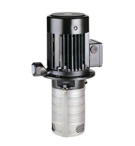 Центробежный полупогружный многоступенчатый насос Grundfos MTH 2-30/1 A-W-A-AQQV -43641231 43641231_1