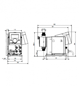 Погружной дренажный насос Grundfos DDC 15-4 — 97721471 97721471_3