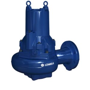 Насос Lowara 1305S-50T.253.S62.400/10 FL0013051800014_1