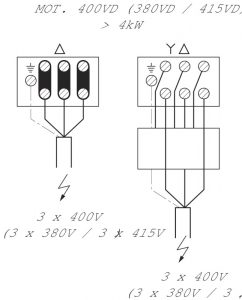 Центробежный многоступенчатый насос Wilo-Multivert MVI 7005-3/25/E/3-400-50-2 4071195_2