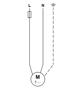 Циркуляционный насос с мокрым ротором Grundfos UP 20-45 N 150 — 95906472_4