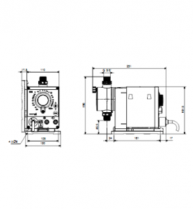 Мембранный насос Grundfos DDE 6-10 — 97720947 97720947_3