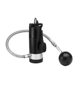 Погружной дренажный насос Grundfos SB 3-35 MW — 97686702 97686702_1