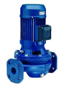 Насос Lowara LNEE 80-160/15/P45RCC4 101885230_1