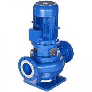 Насос Lowara LNES 100-160/185/P25V CC4 101883390_1