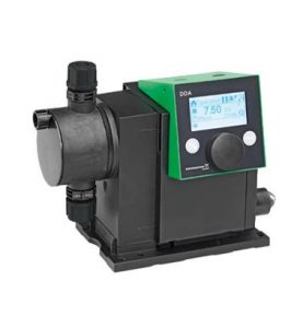 Мембранный насос Grundfos DDA 7.5-16 — 97721977 97721977_1