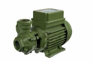 Насос вихревой SAER KF 0 230/400/50 Hz 100548258_1