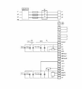 Центробежный одноступенчатый насос Grundfos TPED 32-320/2-S A-F-A-GQQE — 98112555 98112555_4