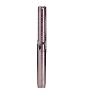 Погружной многоступенчатый скважинный насос Grundfos SP 3A-12NE — 10222112 10222112_1