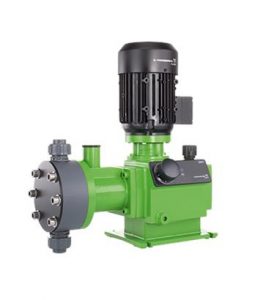 Мембранный насос Grundfos DMH 2,2-25 — 96721691 96721691_1