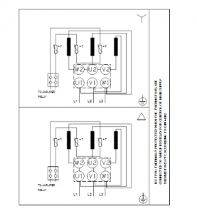 Напорная установка Grundfos HS 65-50-242 5/1-F-A-BBVP — 96793679 96793679_4