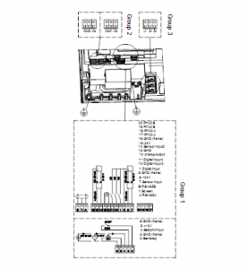 Погружной насос Grundfos MTRE45-4/4 A-F-A-HUUV — 96550056 96550056_4