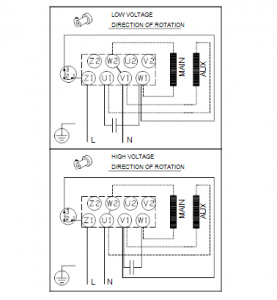 Центробежный вертикальный многоступенчатый насос Grundfos CR N 5-2 A-FGJ-G-V-HQQV — 96529703 96529703_4