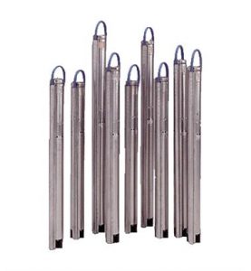 Погружной многоступенчатый скважинный насос Grundfos SQ 2-70 — 96524435 96524435_1