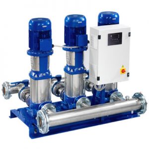 Насос Lowara GVF110D0/A/15SV04F040T/CP 1LV015691_1