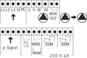 Насосная станция Wilo CO-2 MHI 803/CE-EB-R 2785871_3
