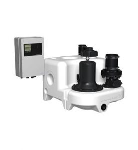 Насосная станция Grundfos M.15.1.4 — 96075443 96075443_1