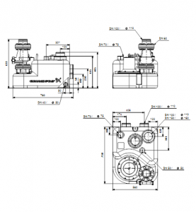 Насосная станция Grundfos M.15.1.4 — 96075443_3