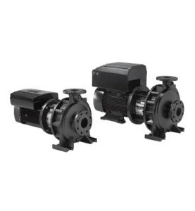 Центробежный одноступенчатый насос Grundfos NBE 32-125/130 A-F2-A-BAQE — 96538982 96538982_1