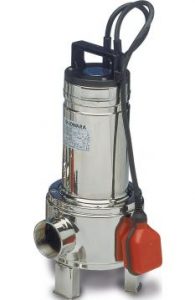 Насос Lowara DOMO 7/B SG 107670210_1