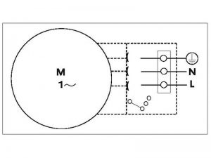 Насос ImpPumps GHN SOL 25/70-180_4