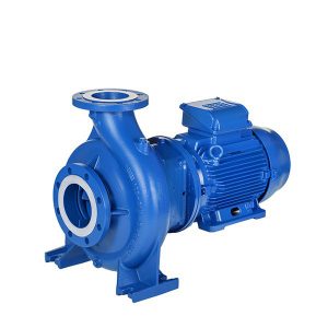Насос Lowara NSCS 125-200/110 703741070_1
