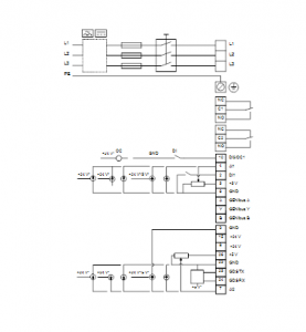 Напорная установка Grundfos Hydro Solo E CR E 3-15 HQQE — 98453544 98453544_4