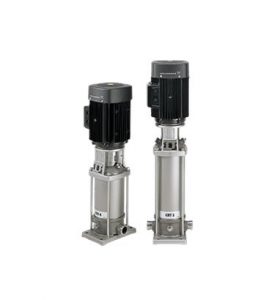 Центробежный вертикальный многоступенчатый насос Grundfos CRT 8-5 A-P-A-V-AUUV — 96108256 96108256_1