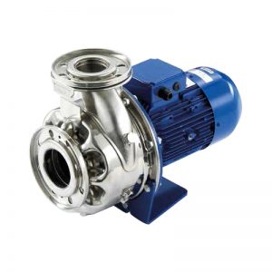 Насос Lowara ESHE 32-160/02/S45RSSA 101863170_1