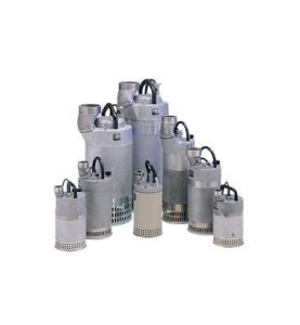 Погружной дренажный насос Grundfos DW.50.07.1 — 96090238 96090238_1