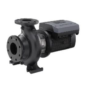 Центробежный одноступенчатый насос Grundfos NBG 50-32-125.1/139 A-F2-A-BAQE — 95105207 95105207_1