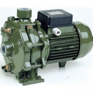 Насос моноблочный c резьбовыми раструбами SAER FC 25-2B400V 100550269_1