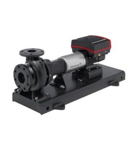 Центробежный одноступенчатый насос Grundfos NKGE 50-32-160/139 A2-F-A-E-BAQE — 98111627 98111627_1