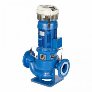 Насос Lowara LNESH40-160/05/S45RCS4/4 RU2030202002_1