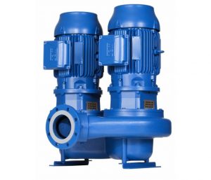 Насос Lowara LNTS 80-200/30/P45RCC4 101897290_1