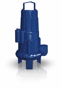 Насос Lowara 1310H-50T.253.V92.400/10 FL0013101810045_1