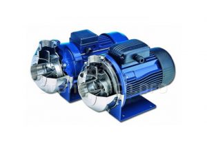 Насос Lowara COM 350/05/A 107350010_1
