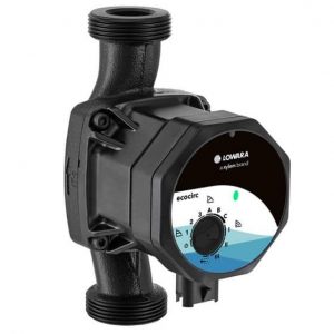 Насос Lowara ecocirc S 20-4/130 60B0L1006_1