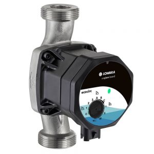 Насос Lowara ecocirc M 15-6/130 N 60B0L1004_1