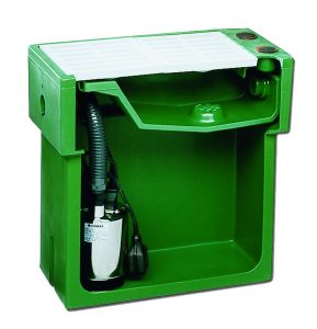 Насос Lowara MINIBOX DOC 3 109410200_1