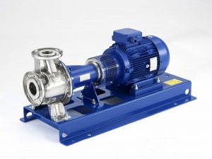 Насос Lowara ESHF 65-200/30/P45RSNA 101865620_1