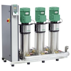 Насосная станция Wilo SiBoost Smart FC 4 HELIX V 616 2787728_1