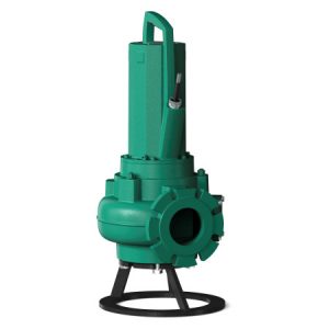 Погружной насос Wilo REXA PRO C05DA-329EAD1X2-T0025-540-O 6076431_1