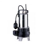 Погружной насос Wilo TC 40/8-3-400-SF VP 2083864