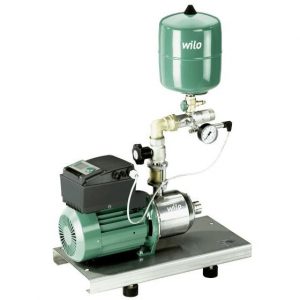 Насосная станция Wilo COR-1 MHIE 406-2G GE-R 2789085_1