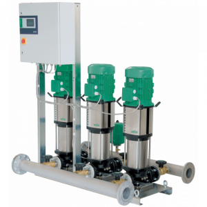 Насосная станция Wilo CO 1 HELIX V 1015/CE-EB-PN25-R_1