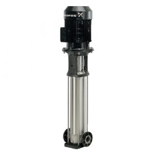 Центробежный вертикальный многоступенчатый насос Grundfos CR N 15-6 96502065 96502065_1