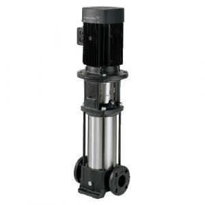 Центробежный вертикальный многоступенчатый насос Grundfos CR 32-1-1 96121950B 96121950_1